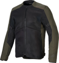ALPINESTARS C-1 Air Jacket - Khaki - Small