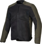 ALPINESTARS C-1 Air Jacket - Khaki - Small