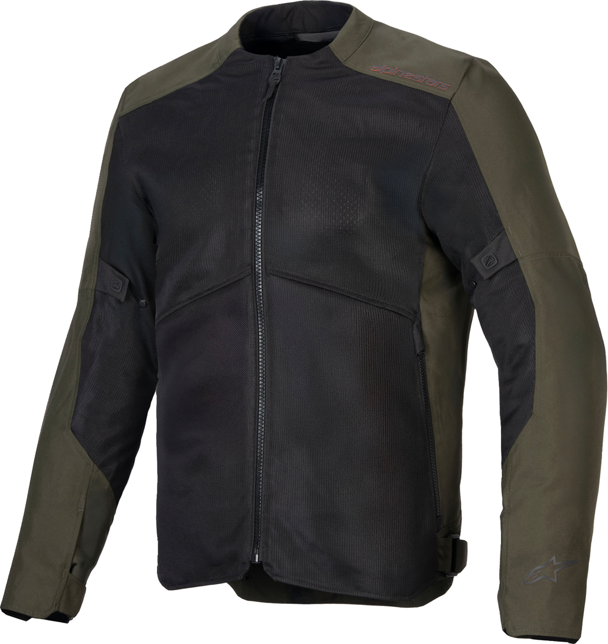 ALPINESTARS C-1 Air Jacket - Khaki - Small