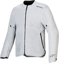 ALPINESTARS C-1 Air Jacket - Silver - Small