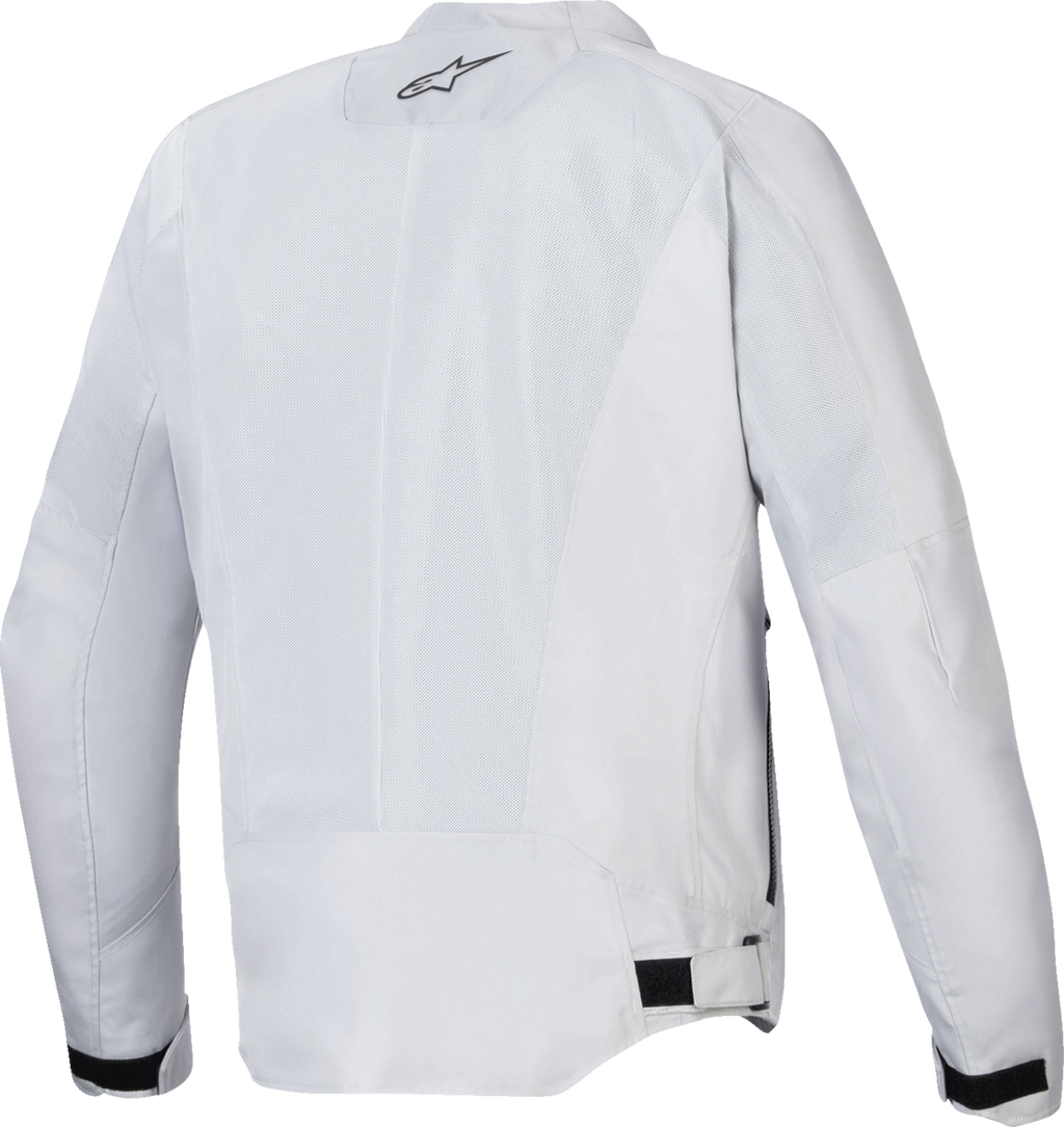 ALPINESTARS C-1 Air Jacket - Silver - Small