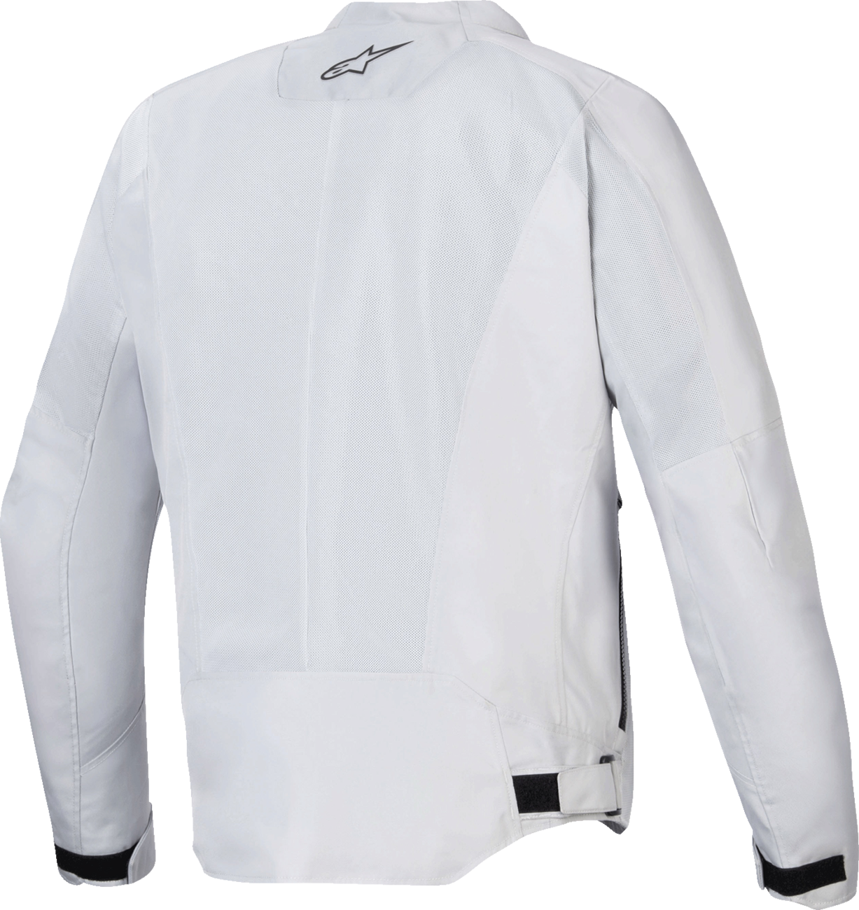 ALPINESTARS C-1 Air Jacket - Silver - Small