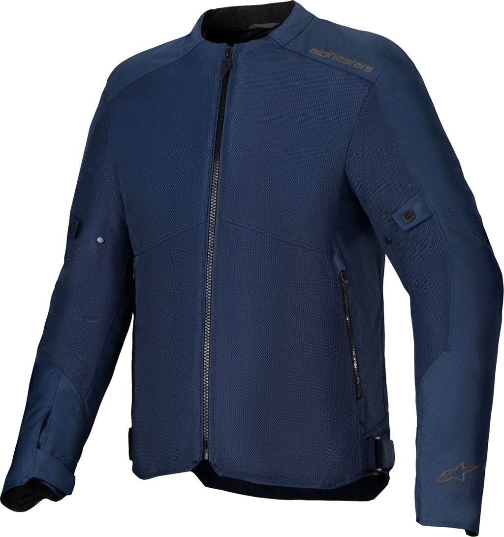 ALPINESTARS C-1 Air Jacket - Blue - Small