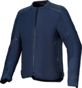 ALPINESTARS C-1 Air Jacket - Blue - Small