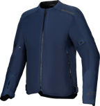ALPINESTARS C-1 Air Jacket - Blue - Small