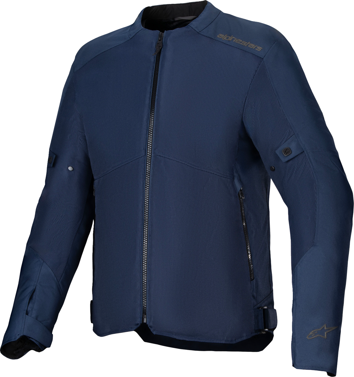 ALPINESTARS C-1 Air Jacket - Blue - Small