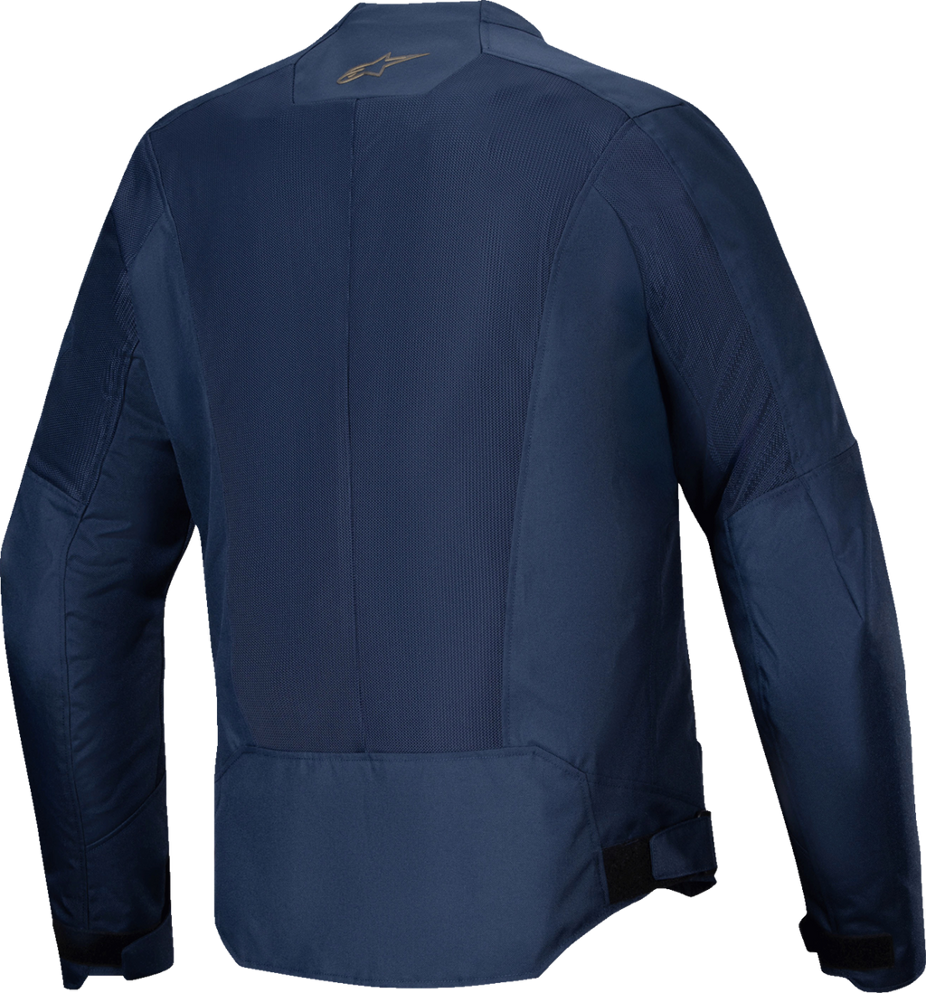 ALPINESTARS C-1 Air Jacket - Blue - Small
