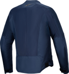 ALPINESTARS C-1 Air Jacket - Blue - Small