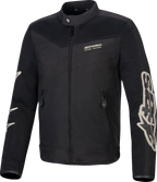 Alpinestars T-Dyno Air Jacket - Black/Black