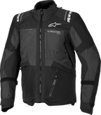 Andes v4 Drystar® Jacket - Black - Small (1)