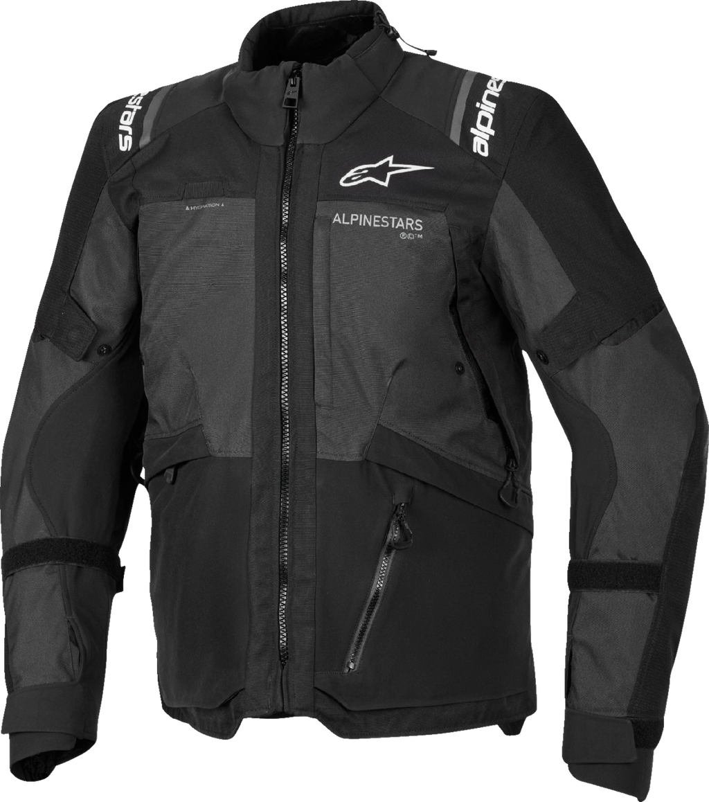Alpinestars Andes v4 Drystar® Jacket - Black
