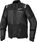 Andes v4 Drystar® Jacket - Black - 4XL (1)