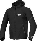 Aeroshell Waterproof Jacket - Black - Small (1)