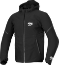 Aeroshell Waterproof Jacket - Black - 3XL (1)
