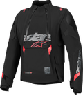 Halo Pro Drystar® XF Laminated Jacket - Black/Dark Shadow - Large (1)