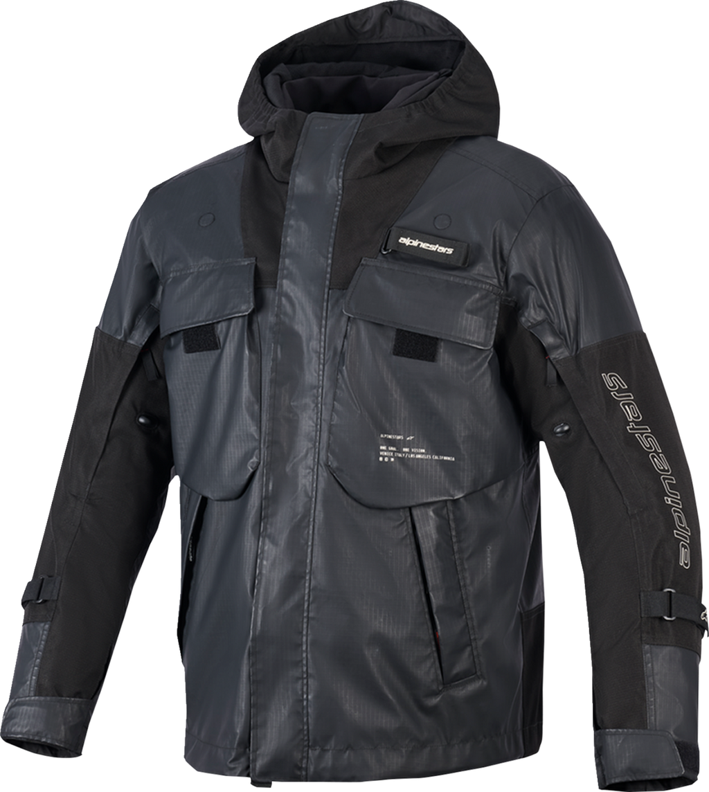 Alpinestars Mospher Waterproof Jacket - Black