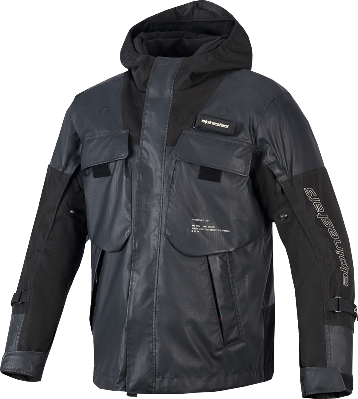 Alpinestars Mospher Waterproof Jacket - Black