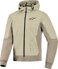 ALPINESTARS Radium Tech Jacket - Mastic/Aluminum - Medium