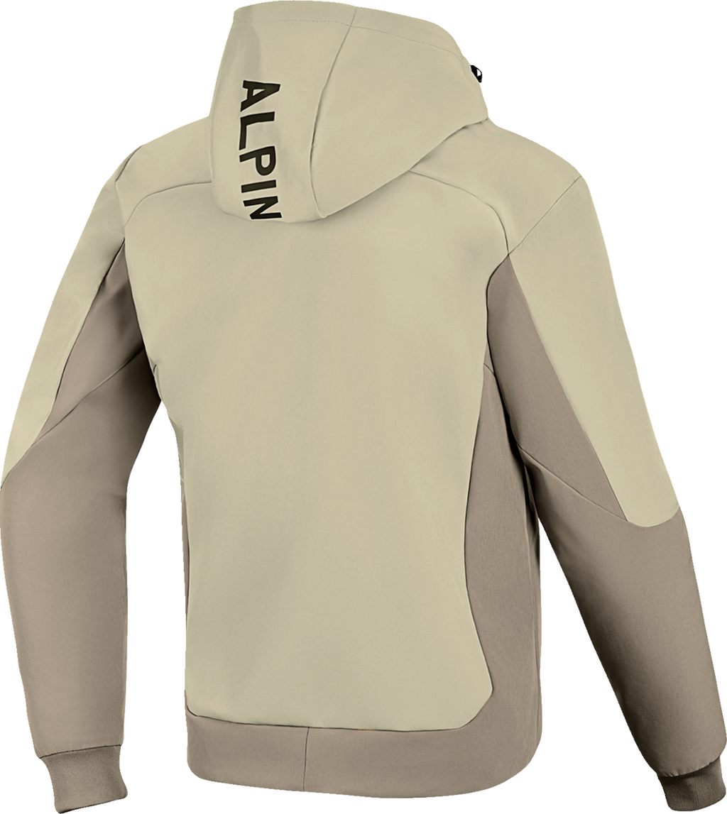ALPINESTARS Radium Tech Jacket - Mastic/Aluminum - Medium