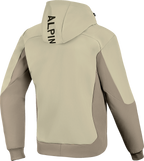 ALPINESTARS Radium Tech Jacket - Mastic/Aluminum - Medium
