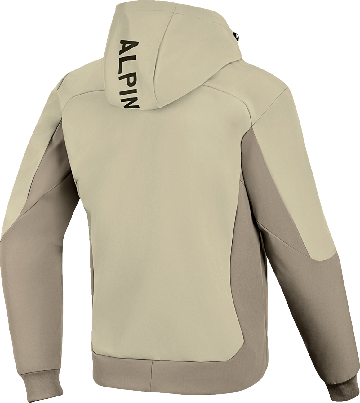 ALPINESTARS Radium Tech Jacket - Mastic/Aluminum - Medium