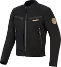 ALPINESTARS Bruiser Jacket - Black - Small
