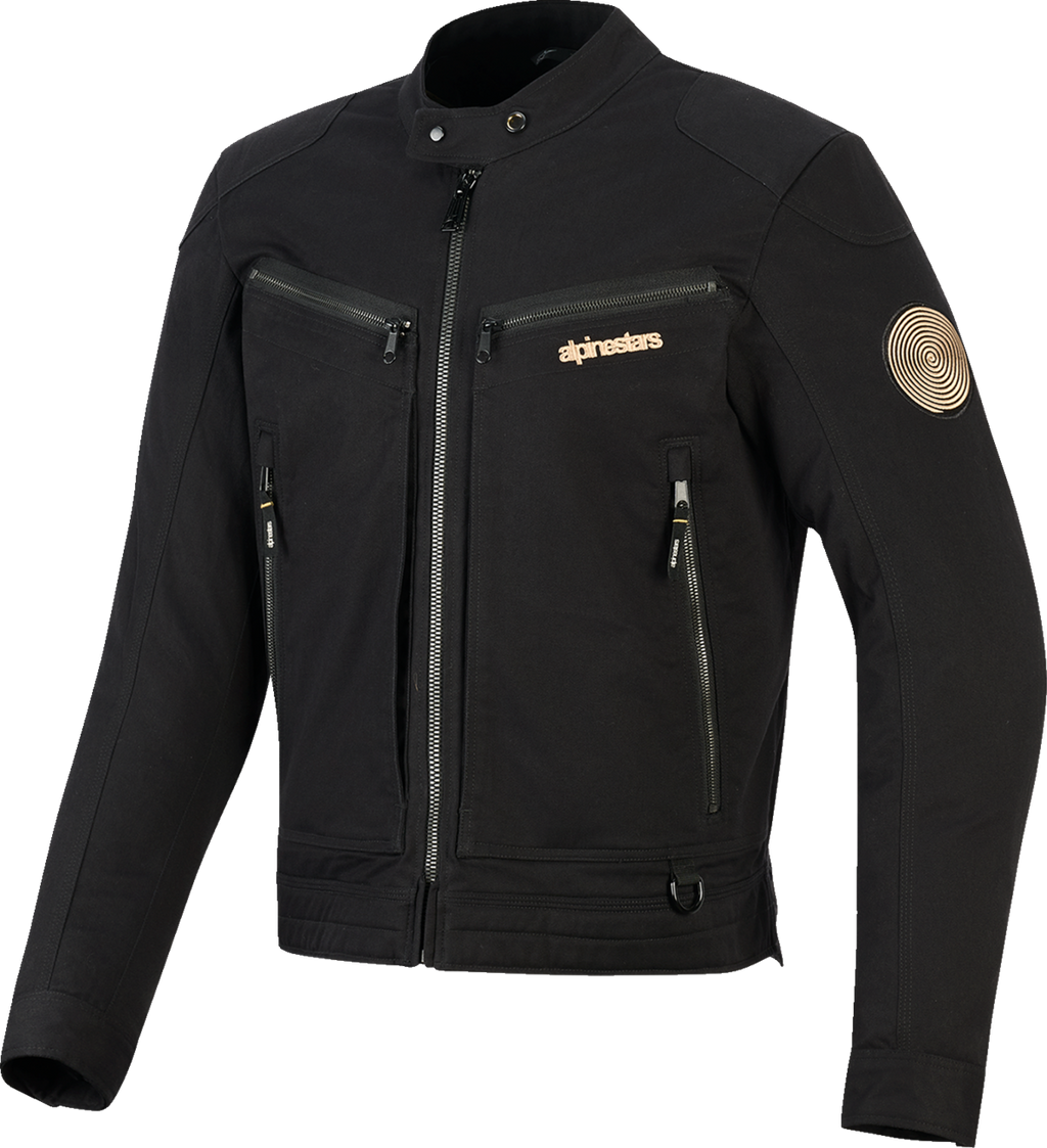 ALPINESTARS Bruiser Jacket - Aluminum - Large