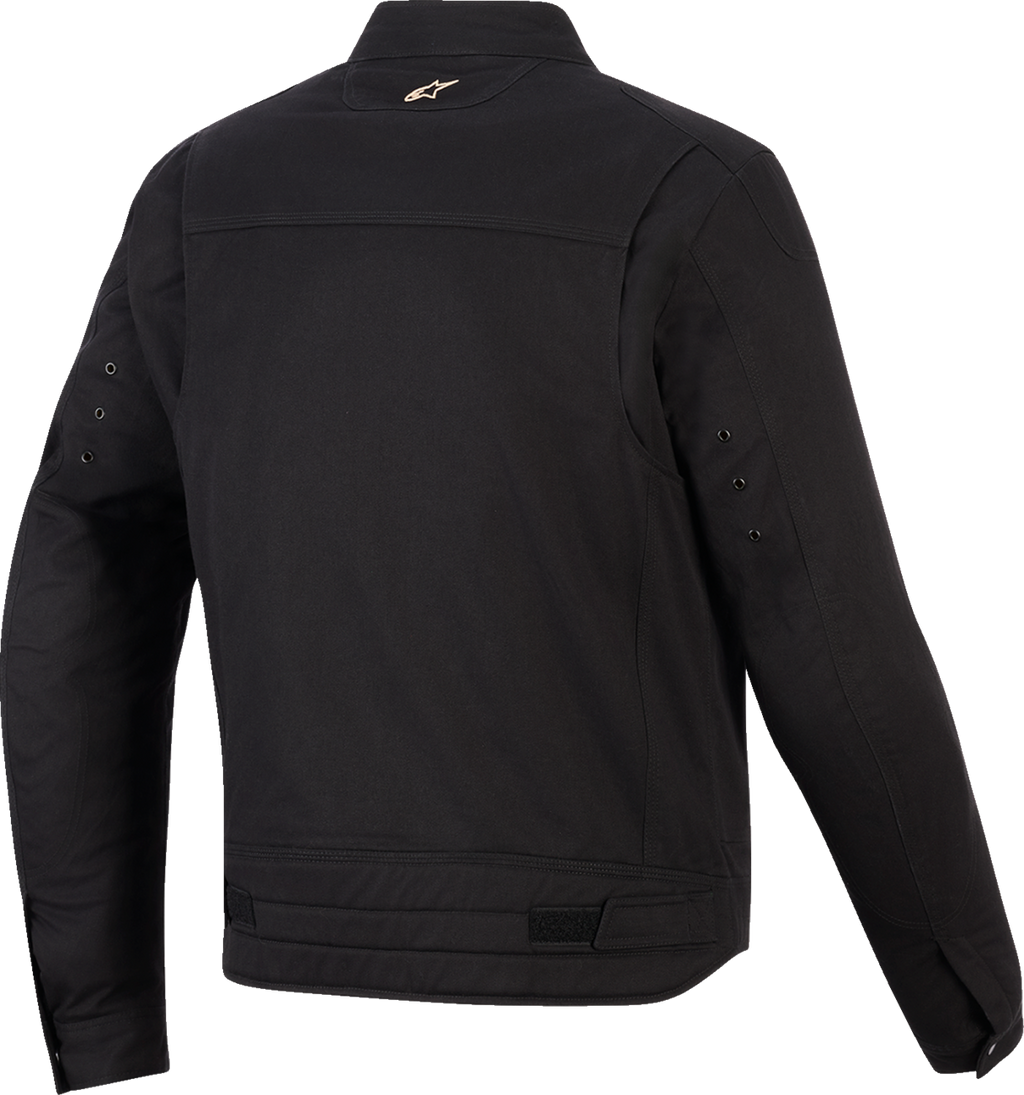 ALPINESTARS Bruiser Jacket - Black - Small