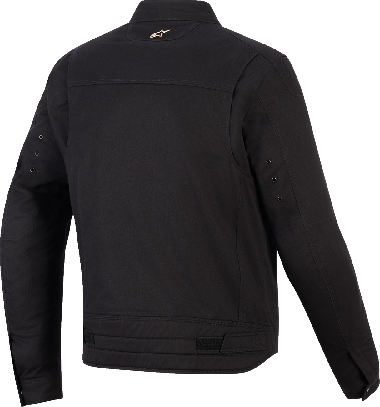 ALPINESTARS Bruiser Jacket - Black - Small
