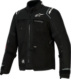Cusco Drystar® Jacket - Black - Small (1)