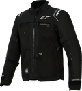 Cusco Drystar® Jacket - Black - 3XL (1)