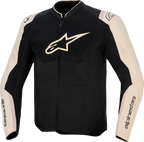 ALPINESTARS T-SPS Air v2 Jacket - Black/Mastic/Aluminum - Small