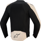 Alpinestars T-SPS Air v2 Jacket - Black/Mastic/Aluminum