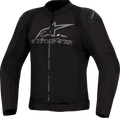 SMX Air Jacket - Black/Anthracite - Medium (1)
