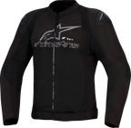 Alpinestars SMX Air Jacket - Black/Anthracite