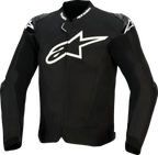 Alpinestars T-GP Air Jacket - Black