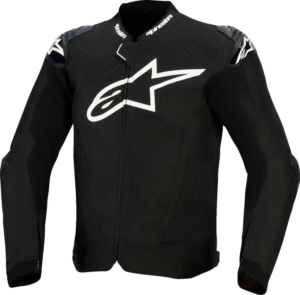 Alpinestars T-GP Air Jacket - Black