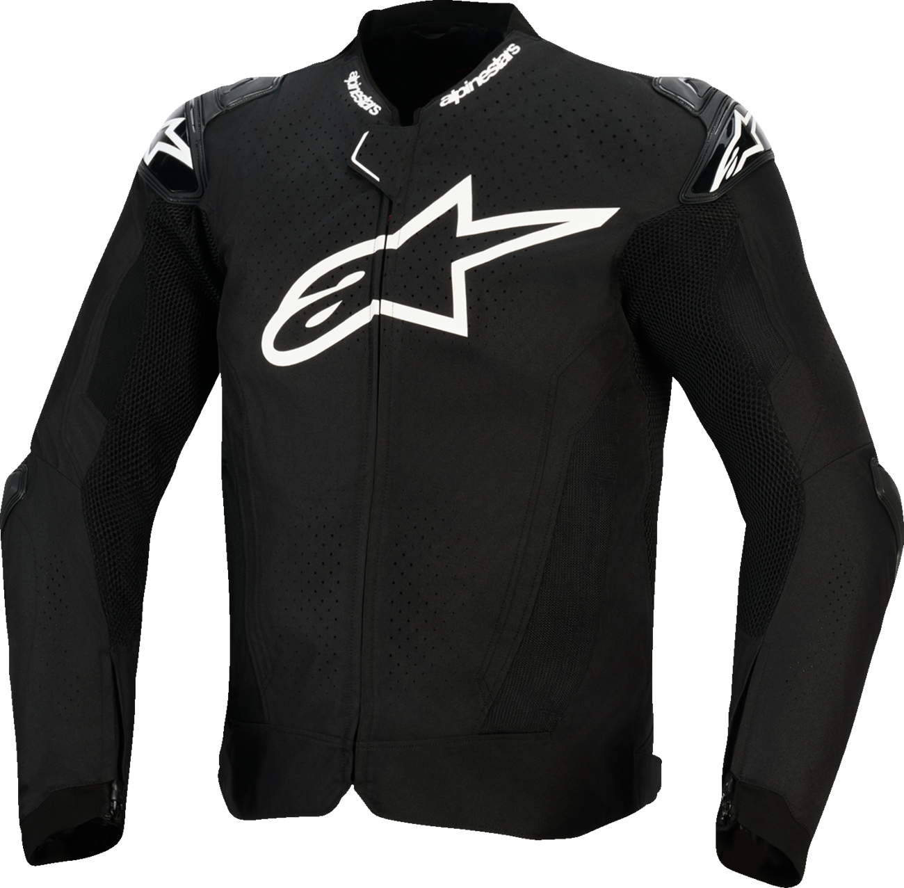 Alpinestars T-GP Air Jacket - Black