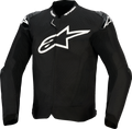 ALPINESTARS T-GP Air Jacket - Black - Large