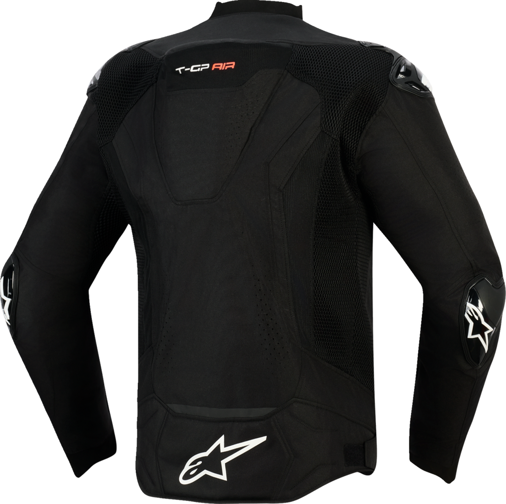 ALPINESTARS T-GP Air Jacket - Black - Large