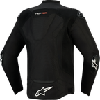 ALPINESTARS T-GP Air Jacket - Black - Large
