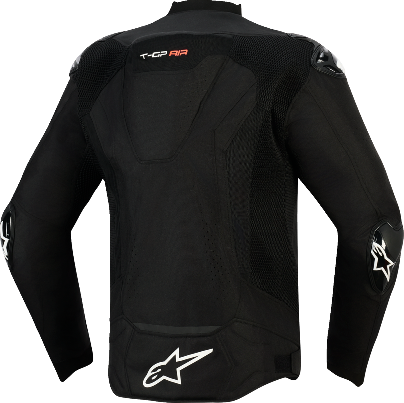 ALPINESTARS T-GP Air Jacket - Black - Large