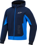 ALPINESTARS Radium Tech Jacket - Night Navy/Royal Blue - Medium
