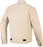 ALPINESTARS Bruiser Jacket - Aluminum - Large