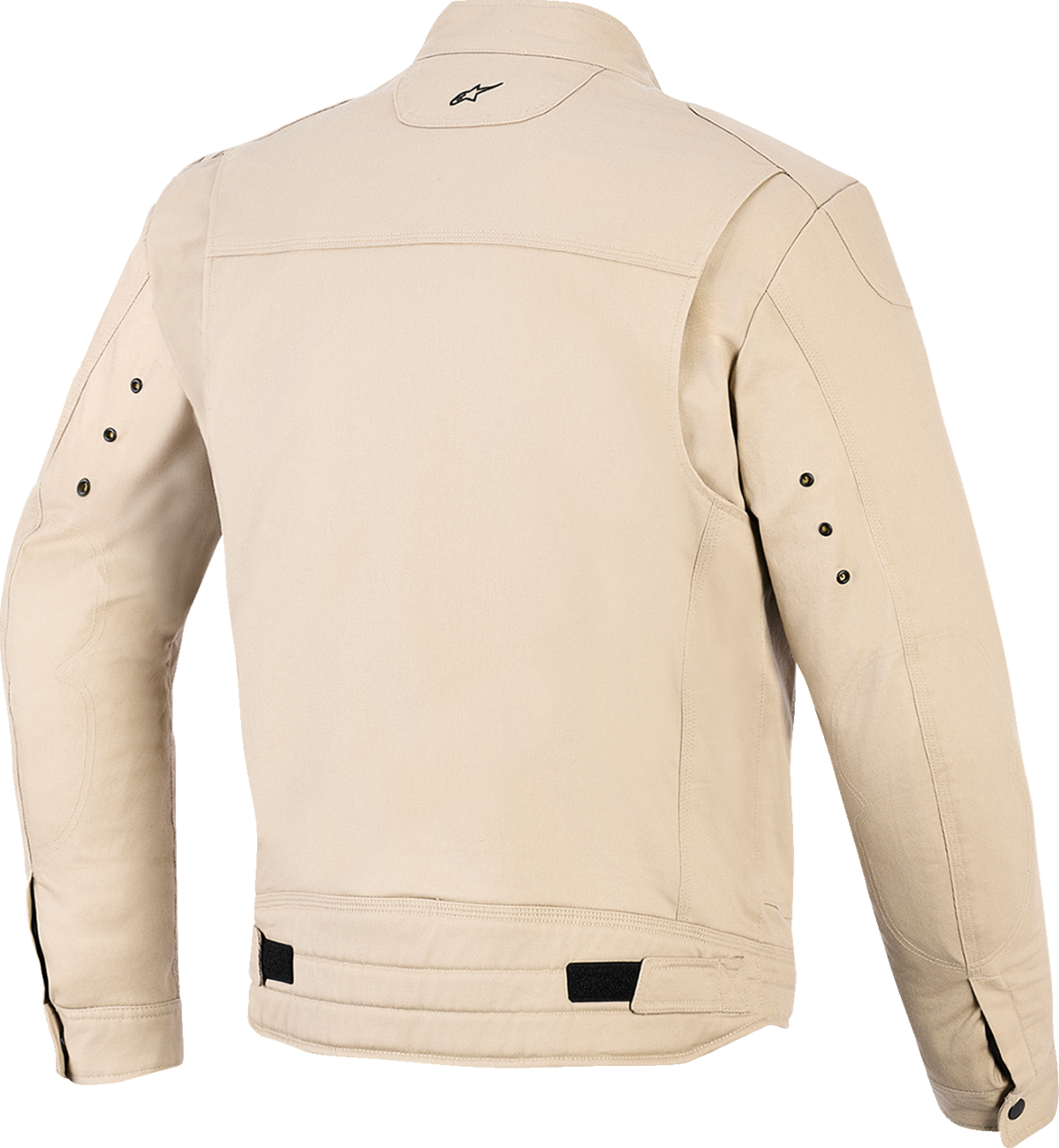 ALPINESTARS Bruiser Jacket - Aluminum - Large
