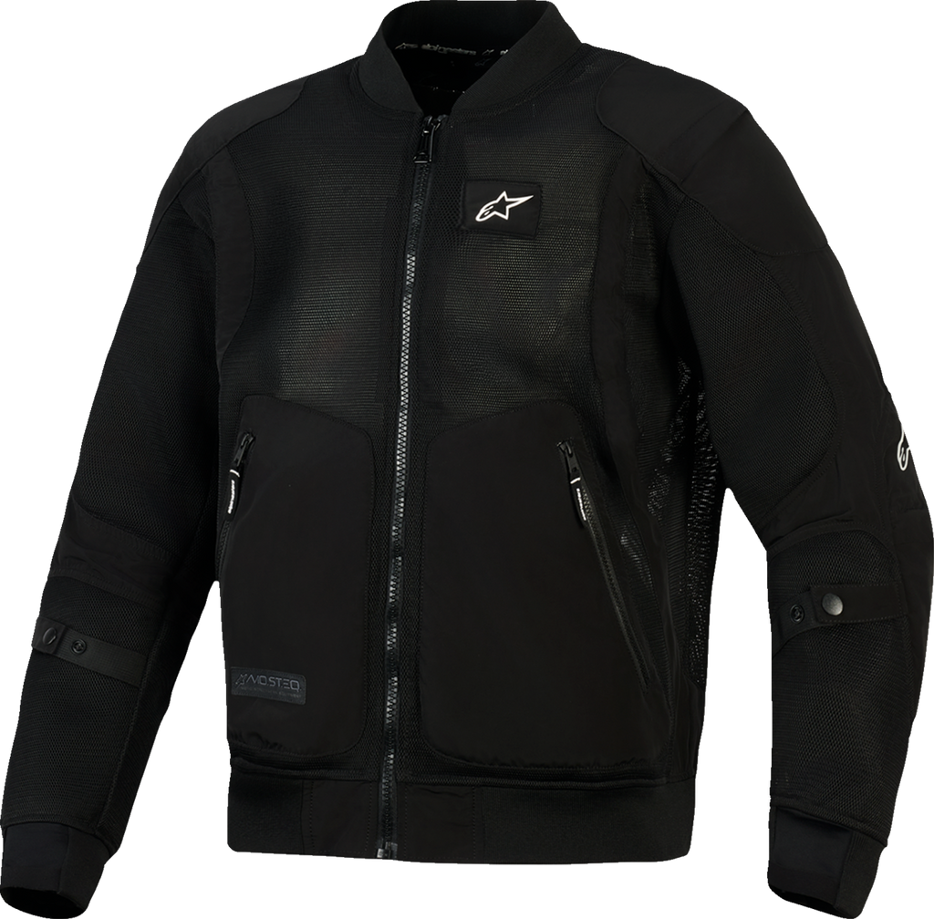Alpinestars Flight Air Jacket - Black