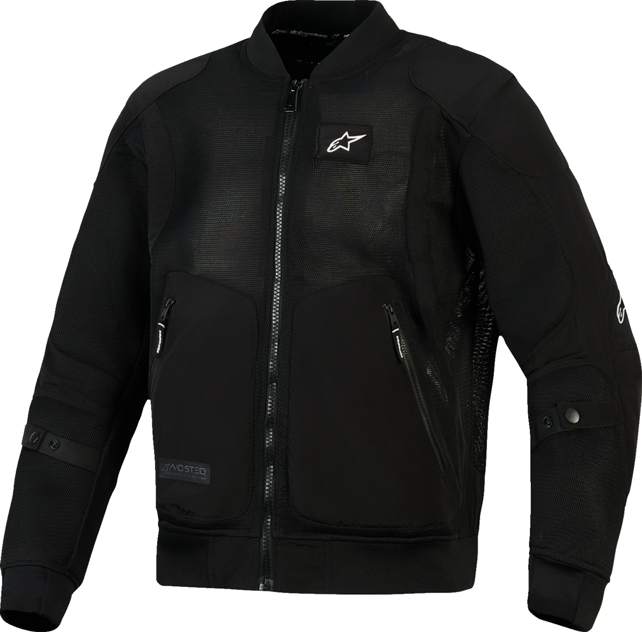 Alpinestars Flight Air Jacket - Black