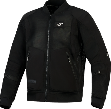 Flight Air Jacket - Black - XL (1)
