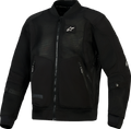 Flight Air Jacket - Black - 4XL (1)
