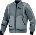 Flight Air Jacket - Storm Gray - 3XL (1)